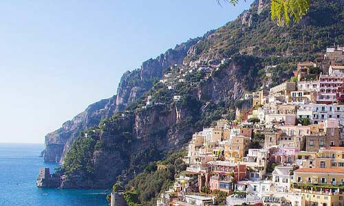 Rooftop Bar Amalfi Coast & Sorrento