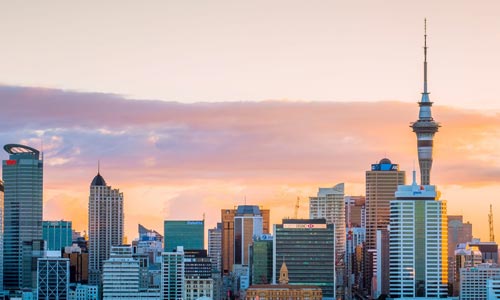 Rooftop Bar Auckland
