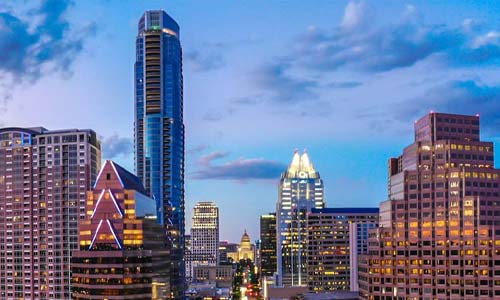 12 Best Rooftop Bars in Austin [2023 UPDATE]