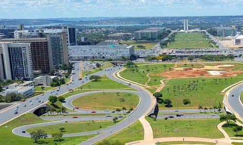 Rooftop Bar Brasília