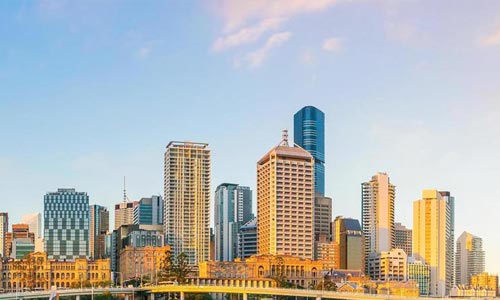 Rooftop Bar Brisbane
