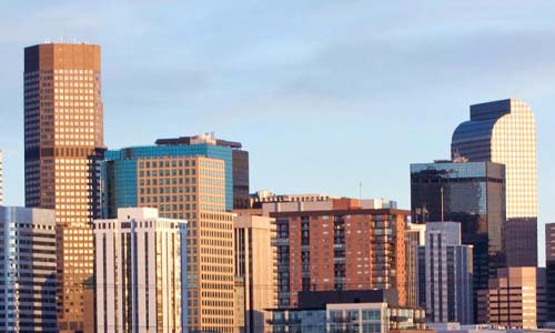 Denver Rooftop Bar