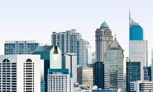 Rooftop Jakarta