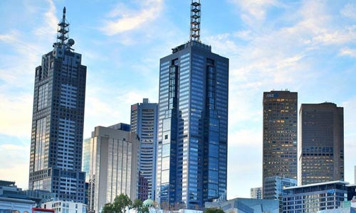 Rooftop Bar Melbourne