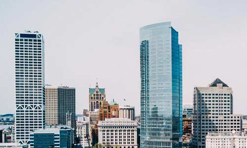 Milwaukee Rooftop Bar