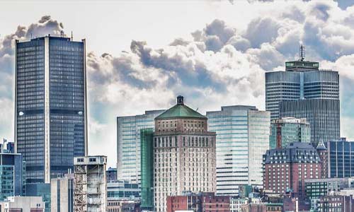 Terrasse Montreal