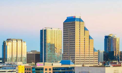 Rooftop Bar Orlando