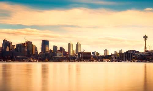 Rooftop Bar Seattle