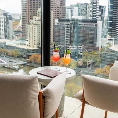 Fleet Rooftop Bar