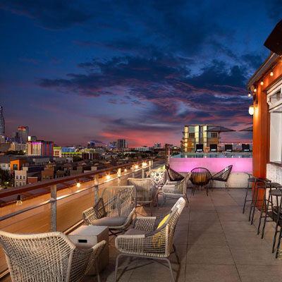 Rooftop Bars | Rooftop Pools | Rooftop Restaurants | Complete Guide to