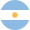 Argentina Flag