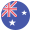 Australia Flag