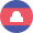 Cambodia Flag