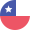 Chile Flag