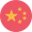 China Flag