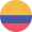 bandera colombiana