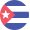 Cuba Flag