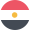 Egypt Flag