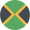 Jamaica Flag