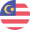 Malaysia Flag