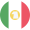 Mexico Flag