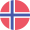 Norway Flag