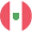 Peru Flag