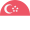 Singapore Flag