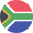 South Africa Flag