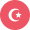 Turkey Flag