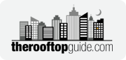 Rooftop bars - the worlds best in one guide - Therooftopguide.com
