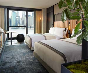 1 Hotel Brooklyn Bridge