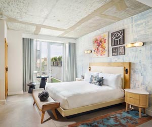 Hotel 50 Bowery