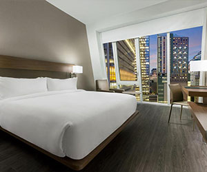 AC Hotel by Marriott New York Times Square