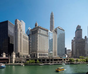 LondonHouse Chicago