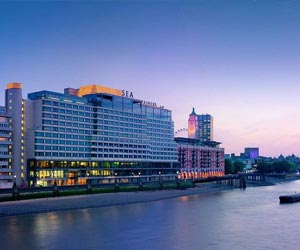 Sea Containers London
