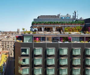 The Barcelona EDITION