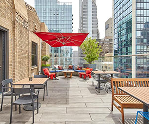 Virgin Hotels Chicago
