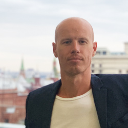 Rikard Fredricson