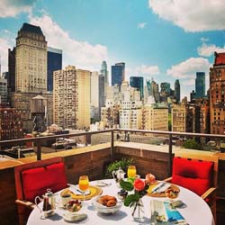 44 Best Rooftop Bars In Nyc New York 2020 Update