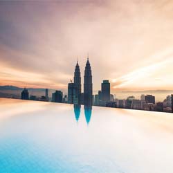 16 Best Rooftop Bars In Dubai 2020 Update