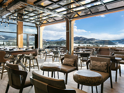 Best Rooftop Bars in Colorado