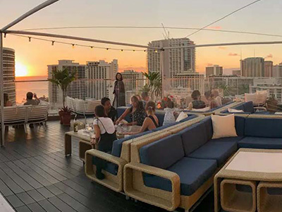 SKY Waikiki