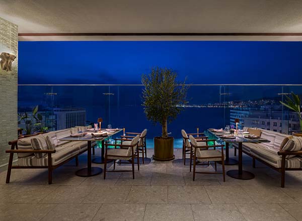 Scappi in Izmir
