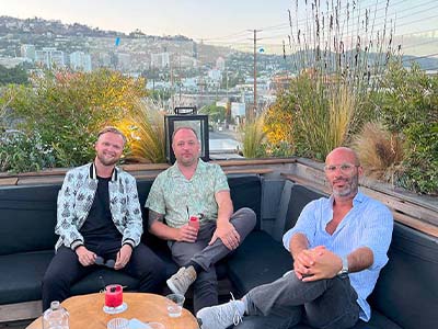 5 Most Hyped Rooftop Bars in LA 2025