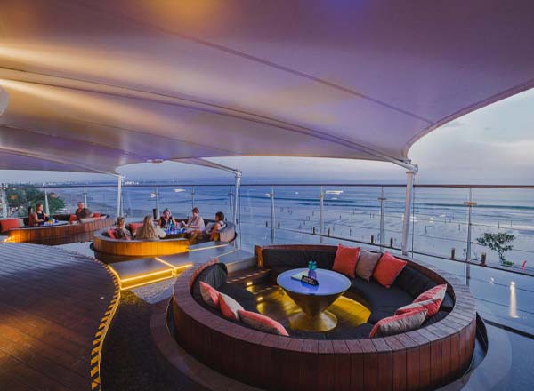 Double-Six Rooftop - Sunset Bar - Rooftop bar in Bali | The Rooftop Guide