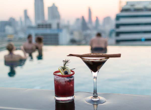 amara hotel bangkok rooftop bar