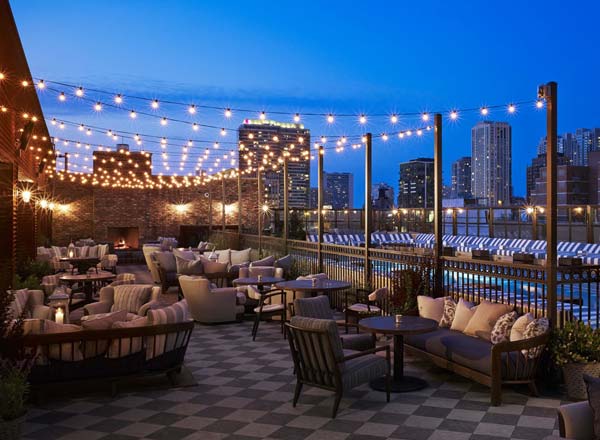 soho house chicago