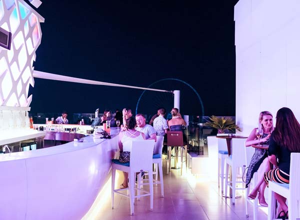 Pure Nightclub Rooftop pure-nightclub-rooftop
