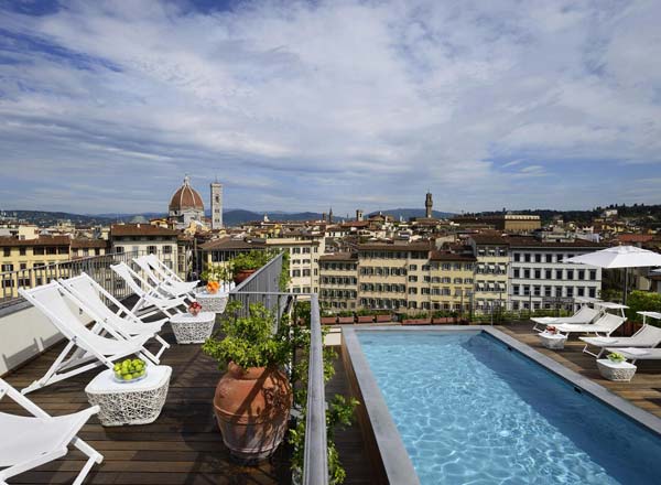 Three-Sixty at Grand Hotel Minerva